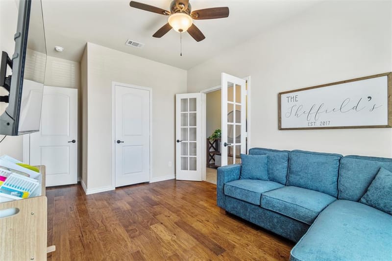 400 Acadia Lane, Forney TX 75126 - Photo 27
