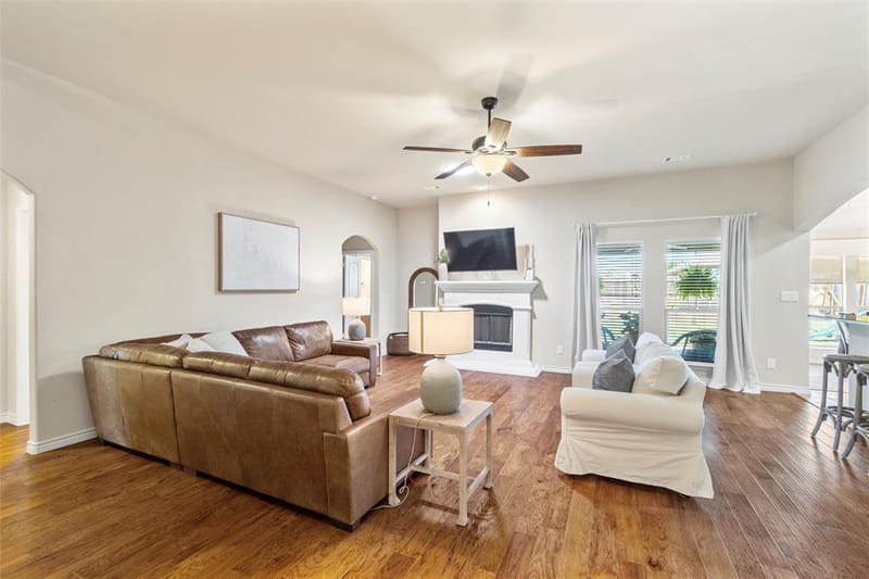 400 Acadia Lane, Forney TX 75126 - Photo 6