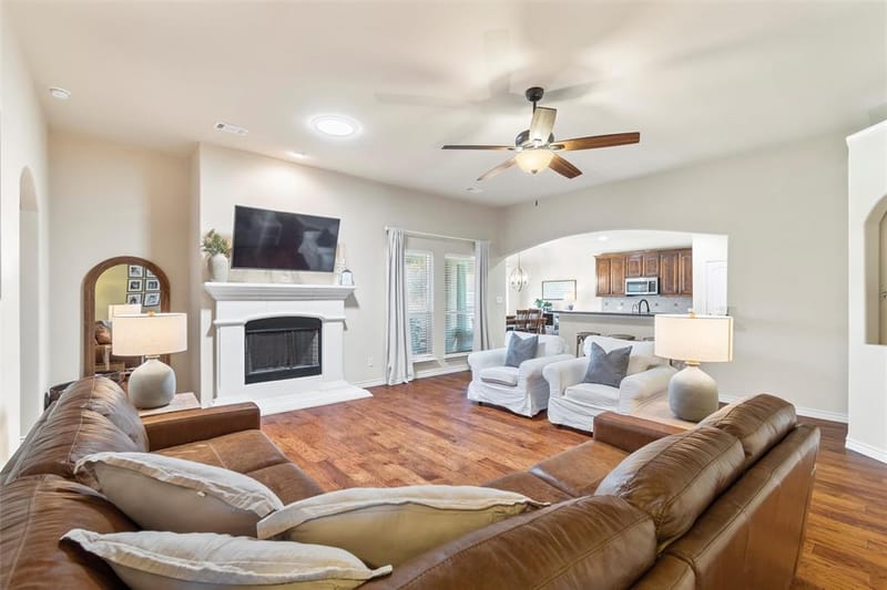 400 Acadia Lane, Forney TX 75126 - Photo 7