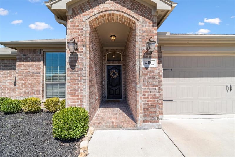 400 Acadia Lane, Forney TX 75126