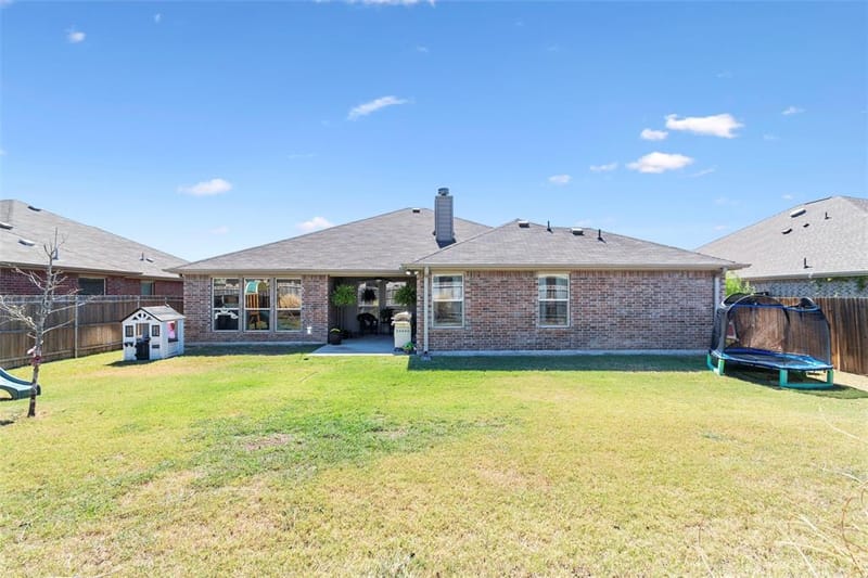 400 Acadia Lane, Forney TX 75126 - Photo 30