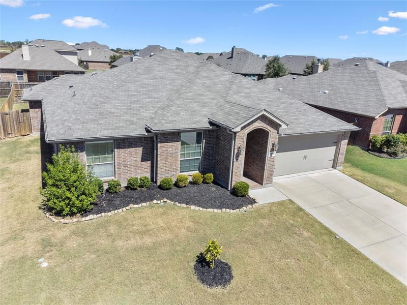 400 Acadia Lane, Forney TX 75126 - Photo 34