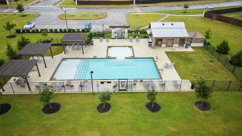 400 Acadia Lane, Forney TX 75126 - Photo 38