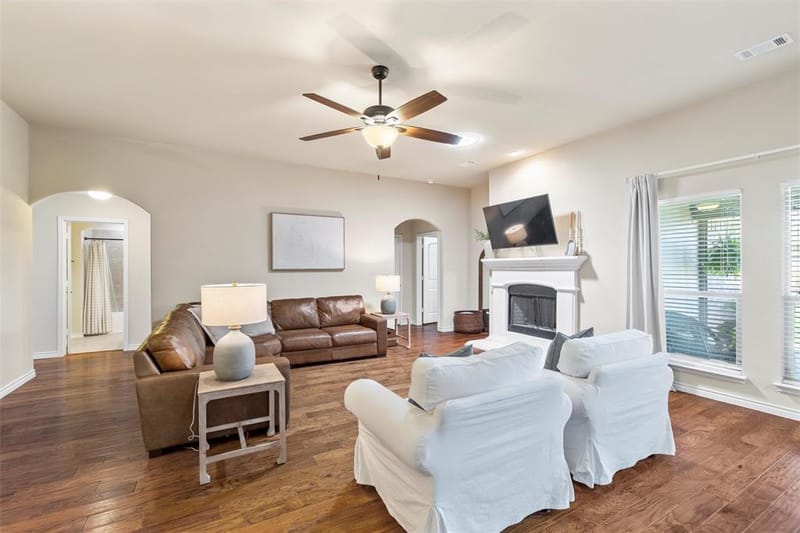 400 Acadia Lane, Forney TX 75126 - Photo 10