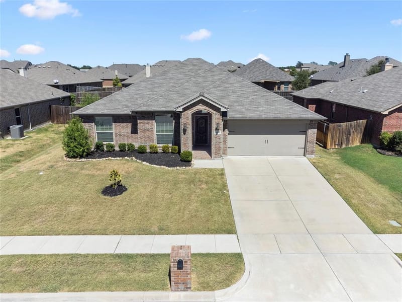 400 Acadia Lane, Forney TX 75126 - Photo 33