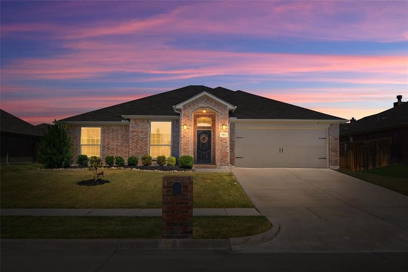 400 Acadia Lane, Forney TX 75126 - Photo 40