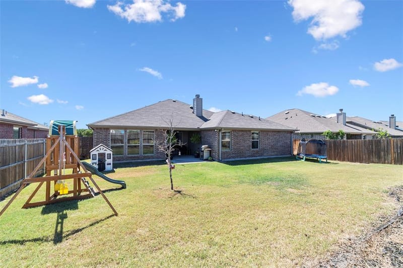 400 Acadia Lane, Forney TX 75126 - Photo 31