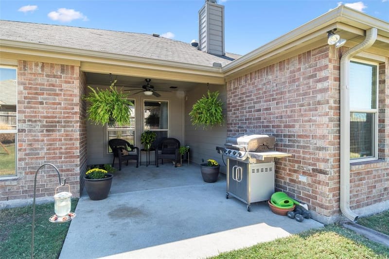 400 Acadia Lane, Forney TX 75126 - Photo 29