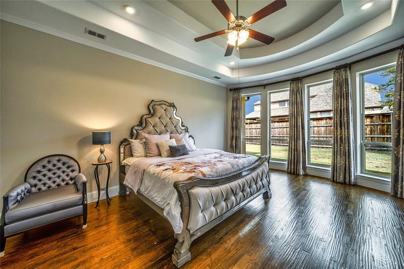 13018 Seattle Slew Street, Frisco TX 75035 - Photo 27