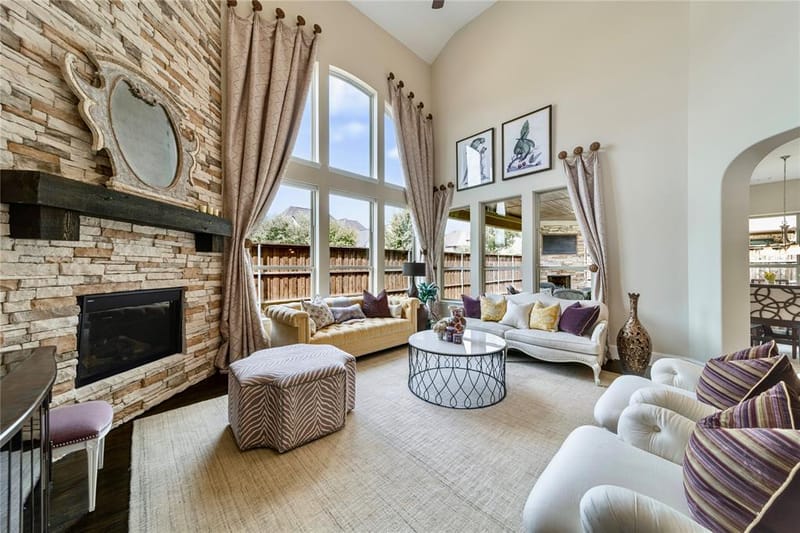 13018 Seattle Slew Street, Frisco TX 75035 - Photo 13