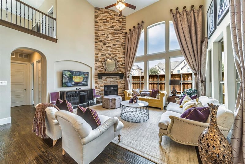 13018 Seattle Slew Street, Frisco TX 75035 - Photo 16