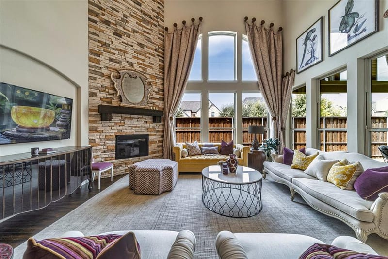 13018 Seattle Slew Street, Frisco TX 75035 - Photo 12