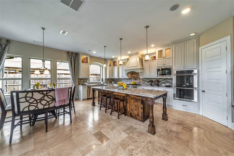 13018 Seattle Slew Street, Frisco TX 75035 - Photo 26