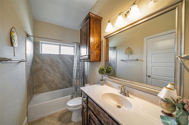 13018 Seattle Slew Street, Frisco TX 75035 - Photo 24