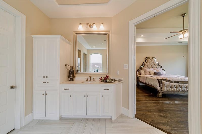 13018 Seattle Slew Street, Frisco TX 75035 - Photo 30