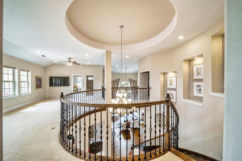 13018 Seattle Slew Street, Frisco TX 75035 - Photo 34