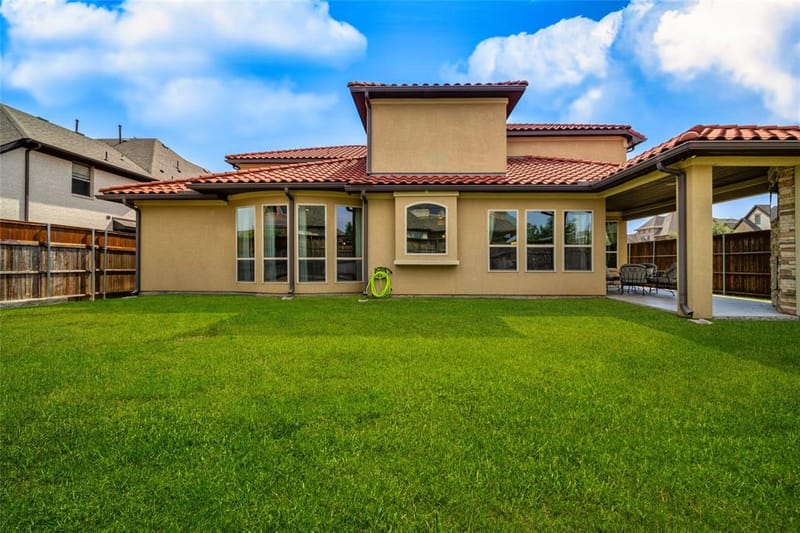 13018 Seattle Slew Street, Frisco TX 75035 - Photo 38