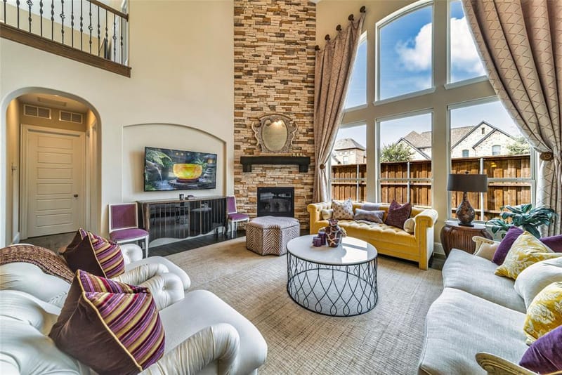 13018 Seattle Slew Street, Frisco TX 75035 - Photo 14