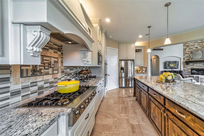 13018 Seattle Slew Street, Frisco TX 75035 - Photo 18