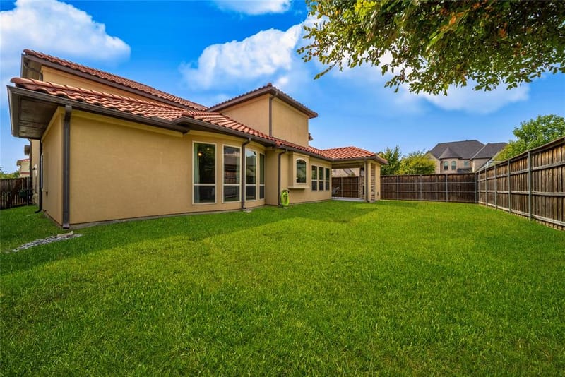 13018 Seattle Slew Street, Frisco TX 75035 - Photo 37