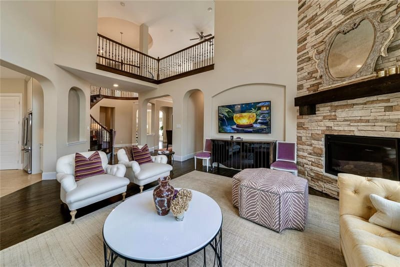 13018 Seattle Slew Street, Frisco TX 75035 - Photo 15