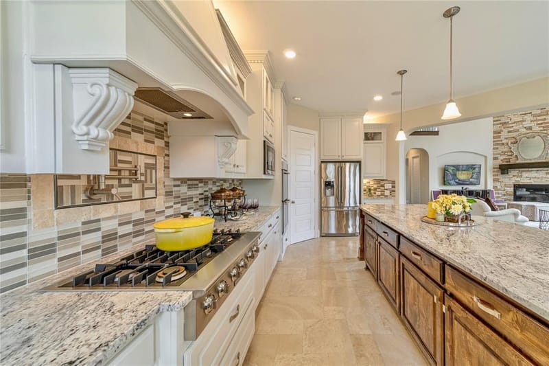 13018 Seattle Slew Street, Frisco TX 75035 - Photo 19