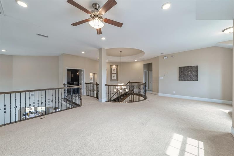 13018 Seattle Slew Street, Frisco TX 75035 - Photo 35