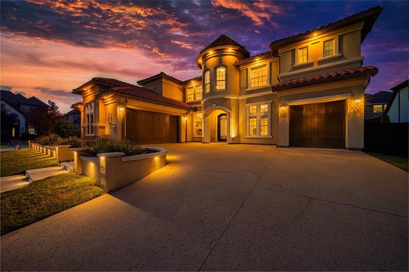 13018 Seattle Slew Street, Frisco TX 75035 - Photo 4