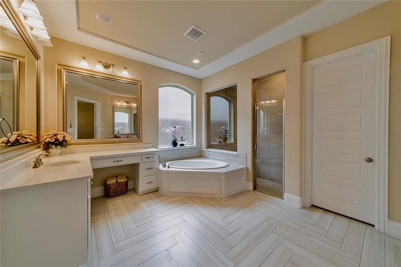 13018 Seattle Slew Street, Frisco TX 75035 - Photo 25