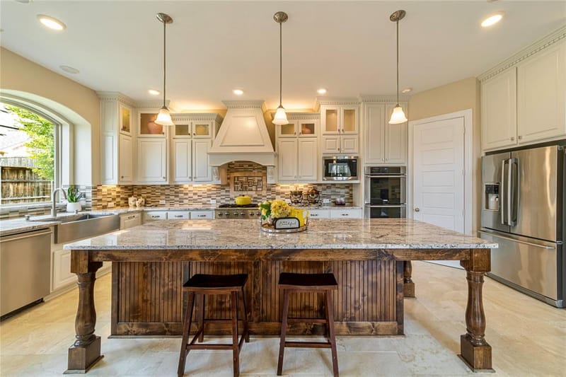 13018 Seattle Slew Street, Frisco TX 75035 - Photo 21
