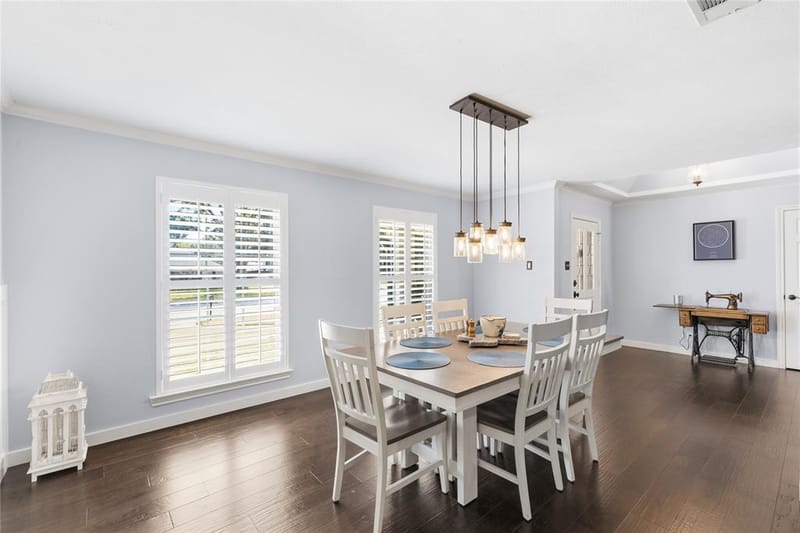 549 Sellmeyer Lane, Highland Village TX 75077 - Photo 13