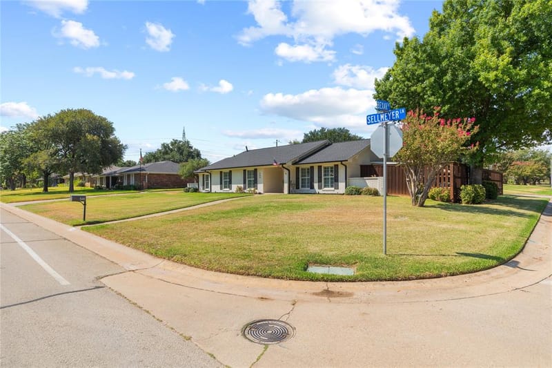 549 Sellmeyer Lane, Highland Village TX 75077 - Photo 36