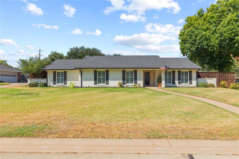 549 Sellmeyer Lane, Highland Village TX 75077 - Photo 32