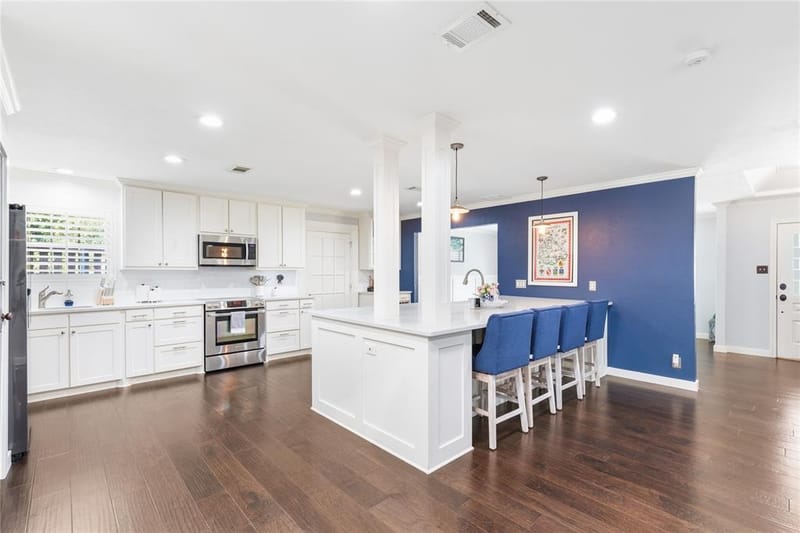 549 Sellmeyer Lane, Highland Village TX 75077