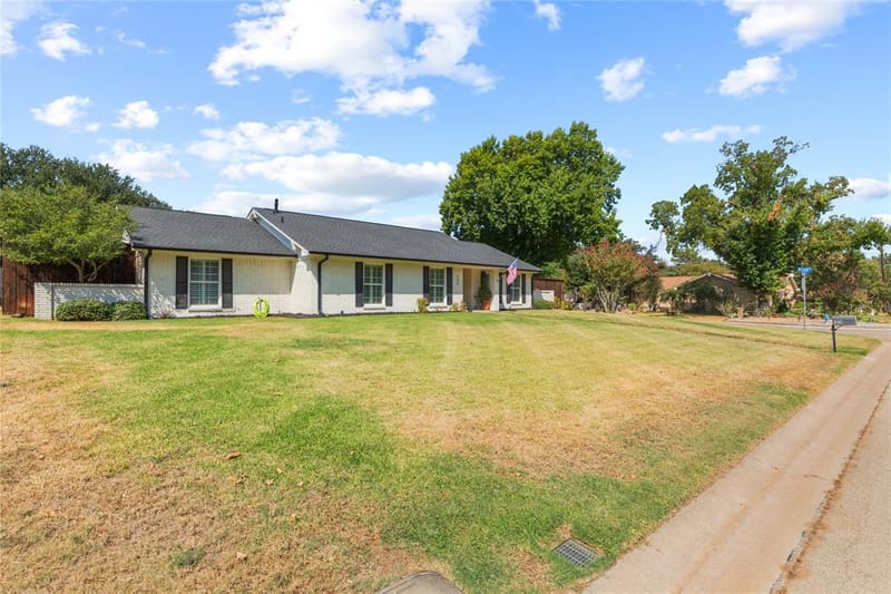 549 Sellmeyer Lane, Highland Village TX 75077 - Photo 34