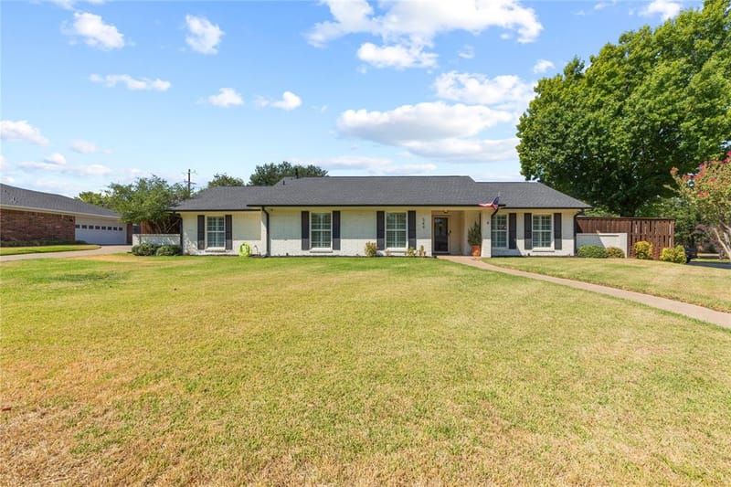 549 Sellmeyer Lane, Highland Village TX 75077 - Photo 33