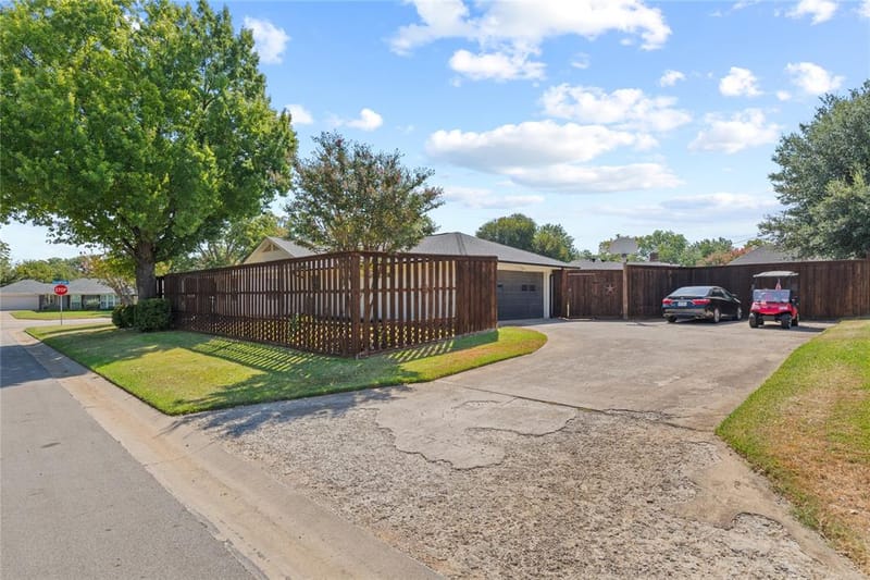 549 Sellmeyer Lane, Highland Village TX 75077 - Photo 37
