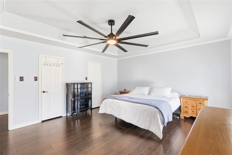 549 Sellmeyer Lane, Highland Village TX 75077 - Photo 19