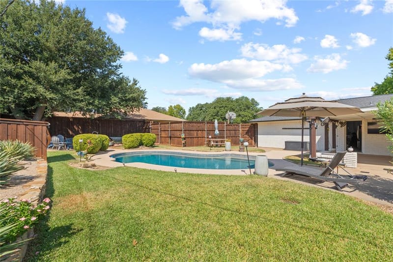 549 Sellmeyer Lane, Highland Village TX 75077 - Photo 40