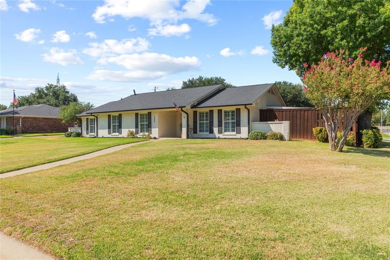 549 Sellmeyer Lane, Highland Village TX 75077 - Photo 35