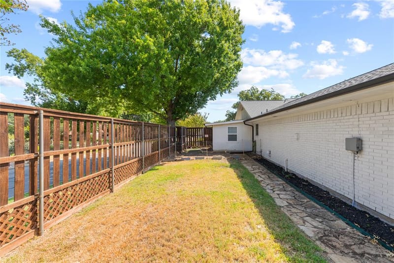 549 Sellmeyer Lane, Highland Village TX 75077 - Photo 39