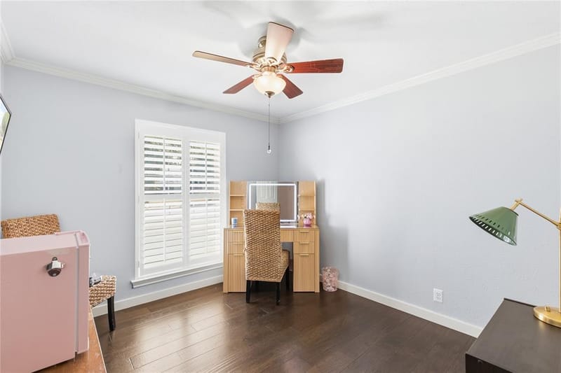 549 Sellmeyer Lane, Highland Village TX 75077 - Photo 29
