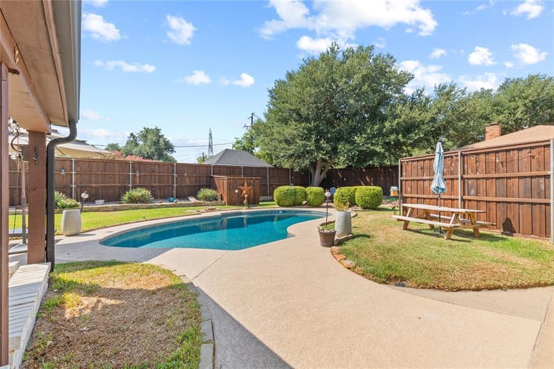 549 Sellmeyer Lane, Highland Village TX 75077 - Photo 4
