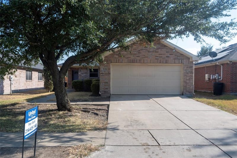 8626 Cedar Post Court, Dallas TX 75227