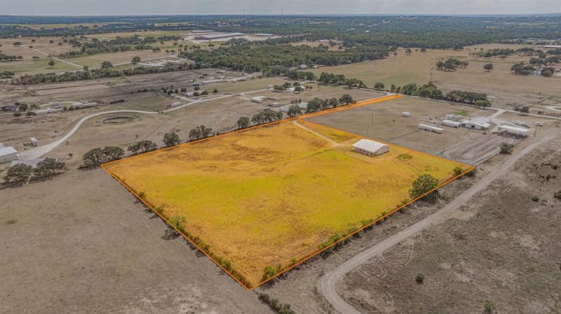 7829 County Road 176, Stephenville TX 76401 - Photo 25