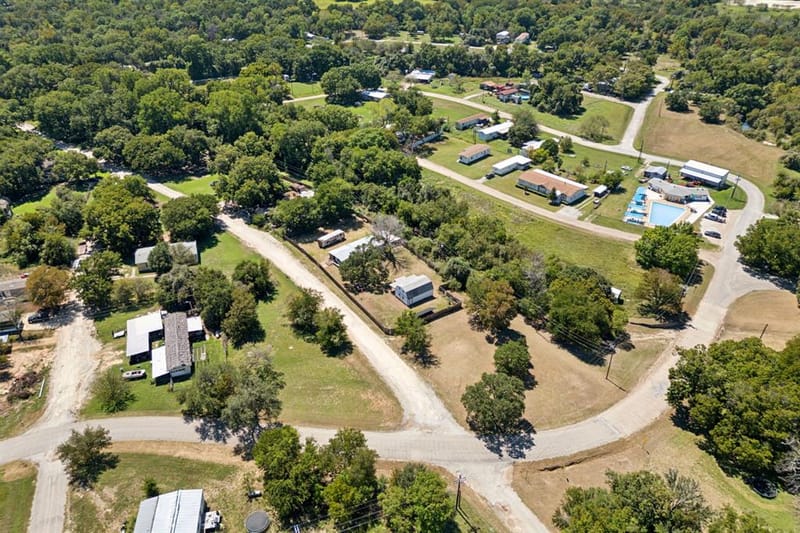 5411 S Oklahoma Trail, Granbury TX 76048 - Photo 2