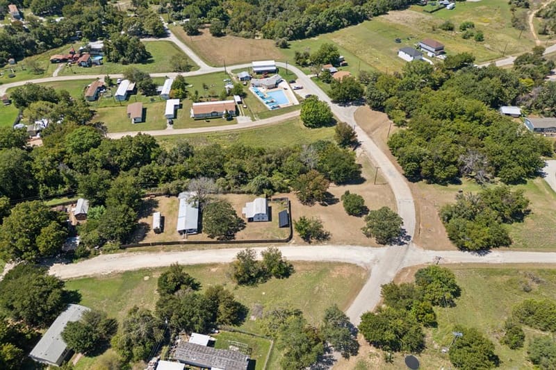 5411 S Oklahoma Trail, Granbury TX 76048 - Photo 5