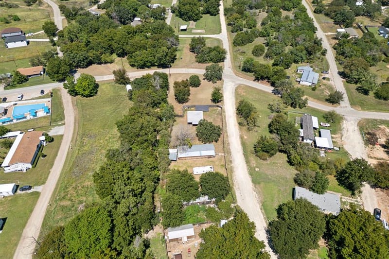 5411 S Oklahoma Trail, Granbury TX 76048 - Photo 4