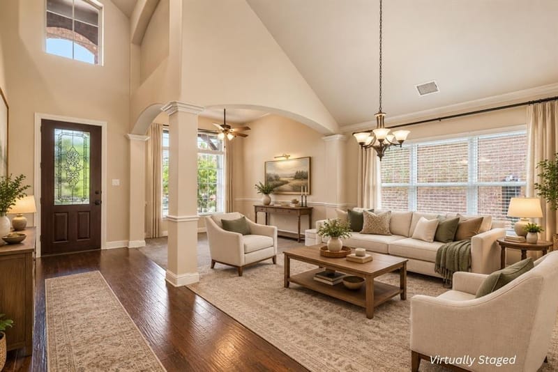 15221 Mount Evans Drive, Little Elm TX 75068 - Photo 5
