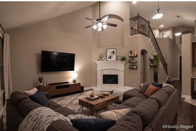 15221 Mount Evans Drive, Little Elm TX 75068 - Photo 9